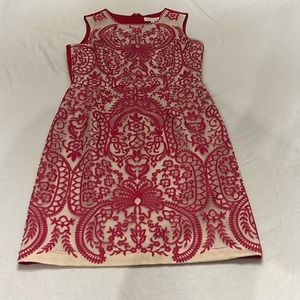 Katherine Kelly sleeveless dress size 6